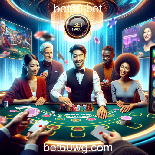 Descubra a Emoção dos Jogos Ao Vivo na bet60.bet